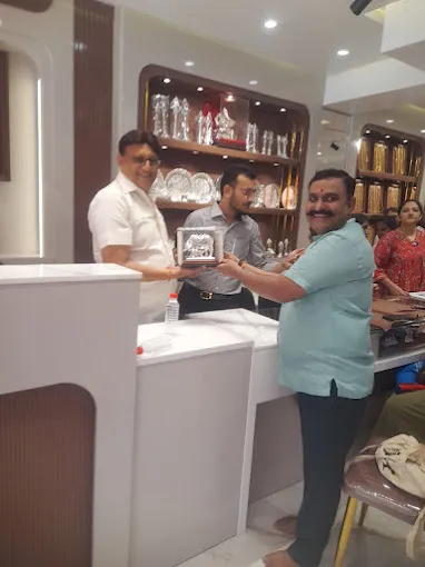 ANAND JEWELLERS
